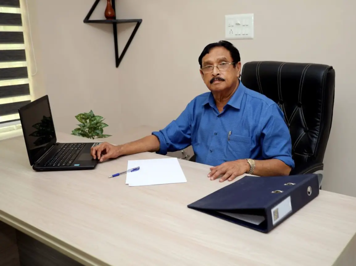 Chairman's Message