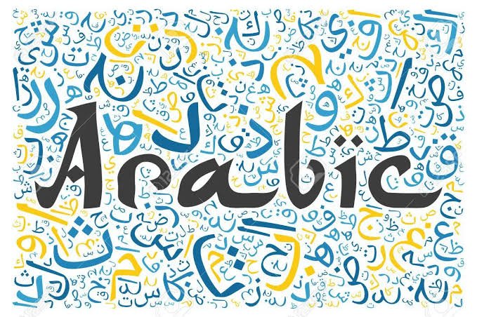 Arabic
