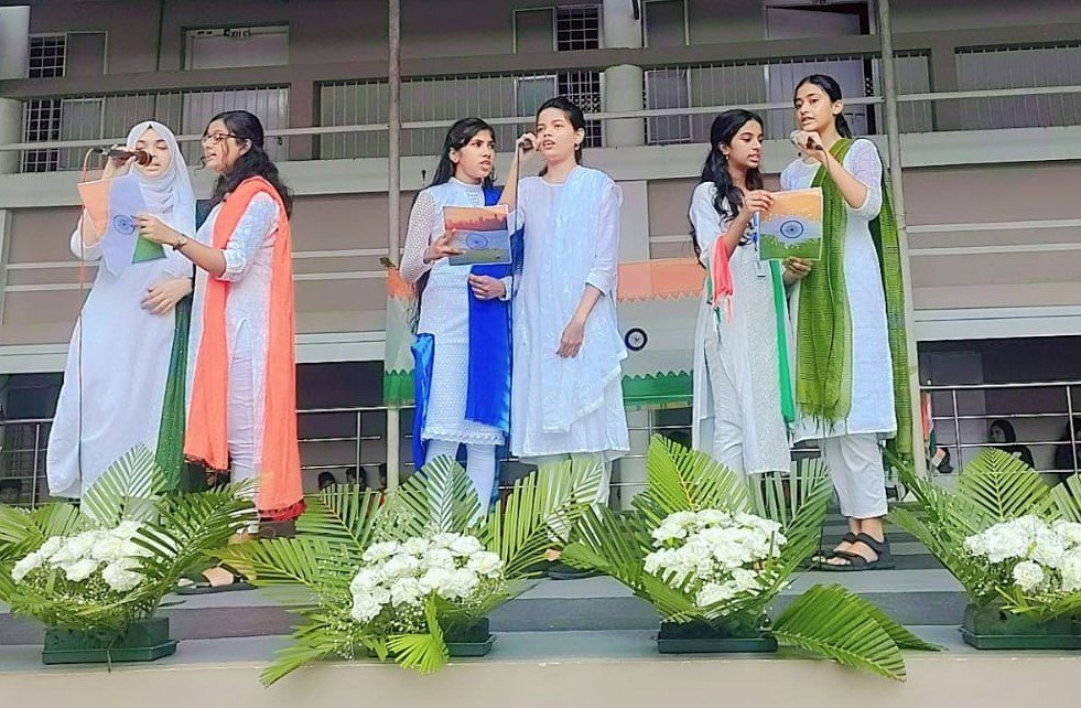 Graduation Ceremony