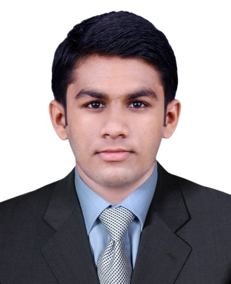 Abhishiq S Majeed