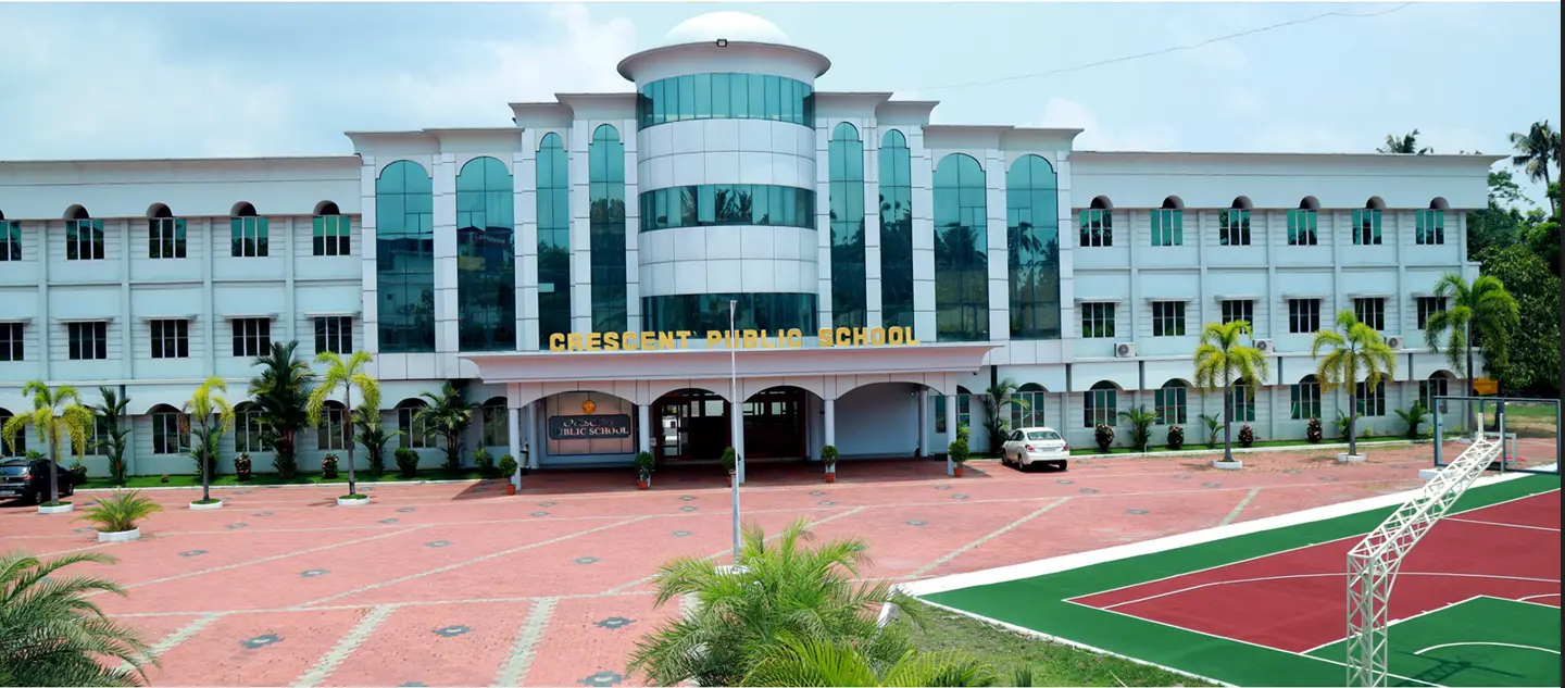 School Background
