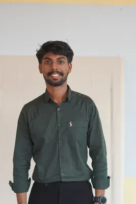 Hariprasad V. I.