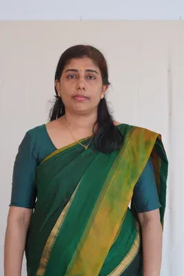 Shamitha Suresh