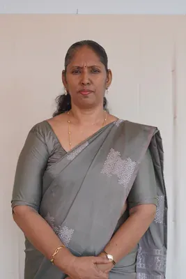 Sheena Pius