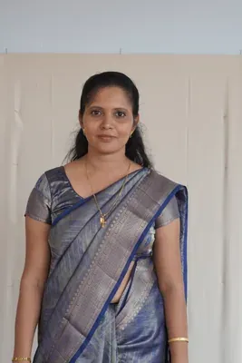 Bency Saji