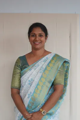 Reejamol Sabu