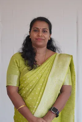 Liniya Paul