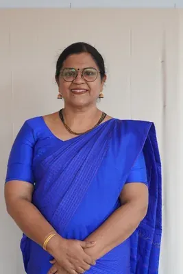 A. Nimi George