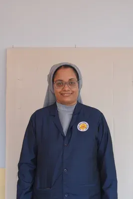 Sr. Nirmal Rose